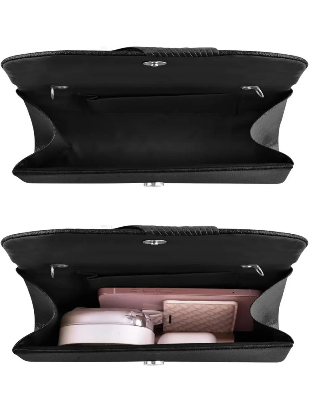 N/A front flap